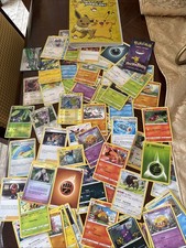 Pokémon card lot for sale  Merrick