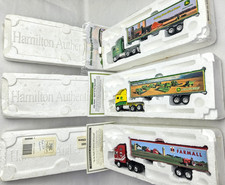 Lot ertl semi for sale  Saint Paul