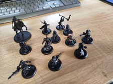 Lot figurines warhammer d'occasion  Duclair