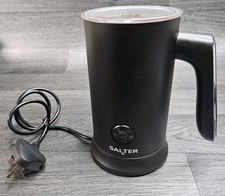 Salter hot chocolate for sale  SOLIHULL