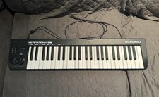 Keystation mk3 audio for sale  GERRARDS CROSS