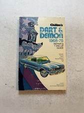 Dodge dart demon for sale  Vancouver