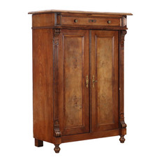 Credenza umbertina antica usato  Cambiago