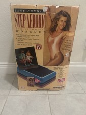 Vtg jane fonda for sale  San Antonio