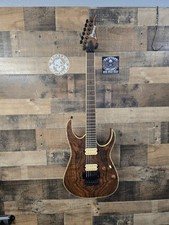 Ibanez rgew520mcw electric for sale  Spring Hill