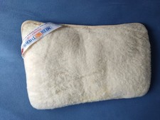 Nackenkissen schlafkissen medi gebraucht kaufen  Lauenburg/ Elbe