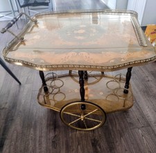 Vintage italian inlaid for sale  Phoenix