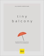 Tiny balcony raumwunder gebraucht kaufen  München