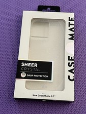 Case mate apple for sale  Brentwood