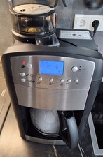 kaffeemaschine mahlwerk gebraucht kaufen kaffeemaschine mahlwerk gebraucht kaufen Bielefeld