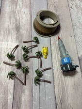 tracy island spare parts for sale tracy island spare parts for sale CASTLEFORD