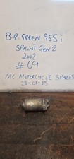 Triumph sprint 955i for sale  STOKE-ON-TRENT