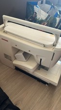 Macchina cucito janome usato  Perugia