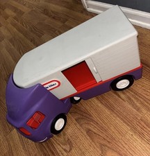 Little tikes purple for sale  Shelby