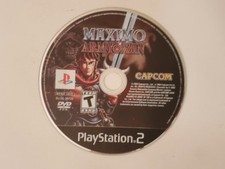 Maximo Vs. Army Of Zin (Playstation 2 PS2) comprar usado  Enviando para Brazil