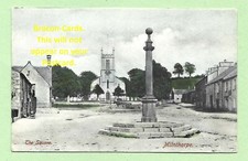 D691 cumberland postcard for sale  NORWICH
