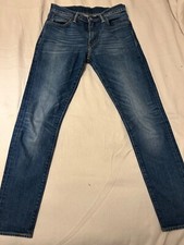 Levi 512 jeans for sale  TRANENT