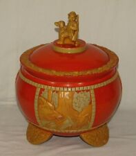 Art deco keramik gebraucht kaufen  Pattensen