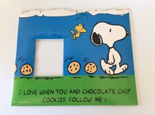 Vintage snoopy peanuts for sale  Huntsville