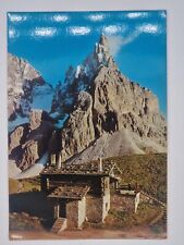 Vintage postcard dolomiti usato  Roma