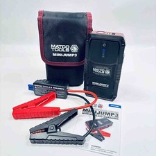 Matco tools minijump3 for sale  Rochester