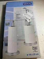 Wenko toilet roll for sale  COVENTRY