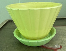 20 green ceramic pot for sale 20 green ceramic pot for sale Franklin