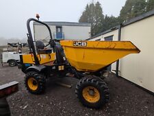 Jcb ton road for sale  SOUTHPORT