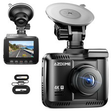 Azdome dash cam gebraucht kaufen  Bremen