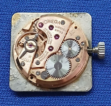 Mega 630 uhrwerk gebraucht kaufen  Tiefenbronn