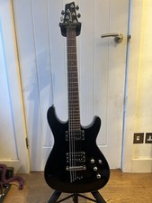 Ibanez sz320 black for sale  SOUTHAMPTON