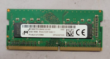 Laptop ram mta8atf51264hz for sale  Toledo