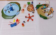 Playmobil eisdiele planschbeck gebraucht kaufen  Wipperfürth