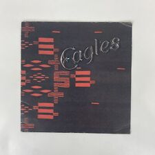 Eagles 1976 concert for sale  LEVEN
