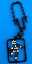 Porte cles mascotte d'occasion  Aubigny