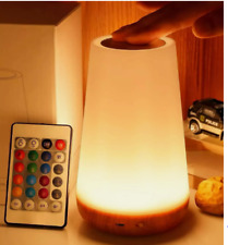 Color changing touch for sale  CARDIFF