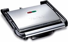 Tefal kontaktgrill gc241d gebraucht kaufen  Igersheim