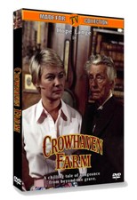 Usado, TV Movie: CROWHAVEN FARM comprar usado Usado, TV Movie: CROWHAVEN FARM comprar usado  Enviando para Brazil