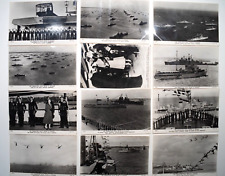 Coronation naval review for sale  HOVE