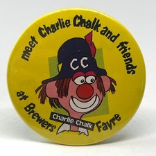 Charlie chalk brewers for sale  BILLINGHAM