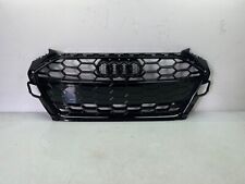 audi a4 s line grill gebraucht kaufen audi a4 s line grill gebraucht kaufen Passau
