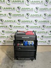Honda eu70is generator for sale  HENLOW
