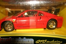 Ferrari gto evoluzione. d'occasion  Gueux