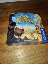 Lost cities card for sale  Glendale