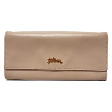 Auth longchamp beige d'occasion  Expédié en Belgium