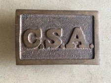 Early confederate csa for sale  Purcellville