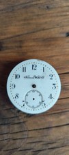 Mouvement montre gousset d'occasion  Albi