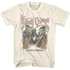 Black crowes grim for sale  USA