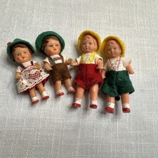 Germany dollhouse dolls for sale  Baldwinsville