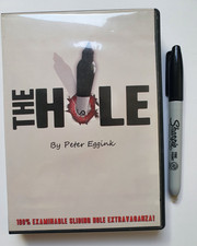 Hole peter eggink for sale  EASTLEIGH
